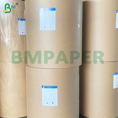 Kraftpapierrollen für Lebensmittelverpackungen