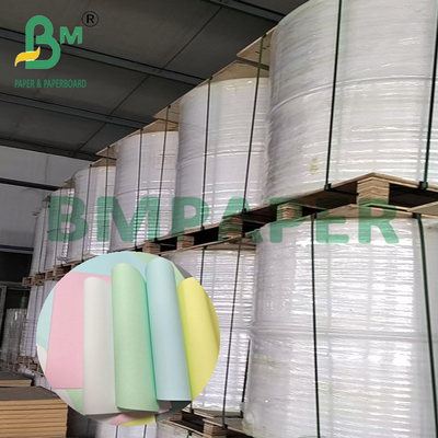 70gm 75gm Schwarz Bild Glattes CF CB Kohlenstofffreies Papier Größe 43x61cm A2