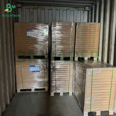 50 gm 55 gm Fruchtschutzpapier zum Verpacken von Mango 17' x 20'