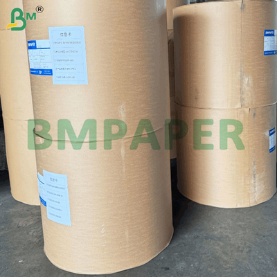 80gm NCR-Papier Kopierpapier Rollen CF CFB CB Erhältlich 44cm Breite