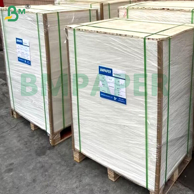 90g 100g hellweißes Kraftpapier