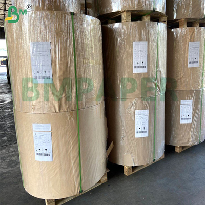 Feuchtigkeitsbeständig, hoch erweiterbar, Lebensmittelqualität 250 gm 275 gm Weißkarton für Tiefkühlkostverpackungen