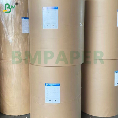 50 gm Hochsteifigkeit MG Stripped Kraftpapier Rollen für die Verpackung
