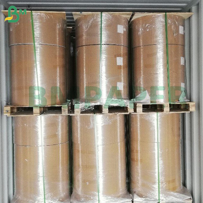 0.7mm gutes Druckwirkung Wasser-absorbierendes Papier für Unterlagen