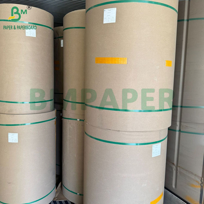 Rostfestes Papier aus Industriestahl in Rollen