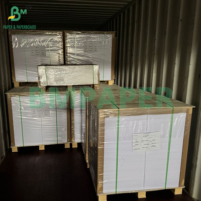 310gm C2S Anti-Transparenz Spielkarton Schwarzer Kern Porker Karton