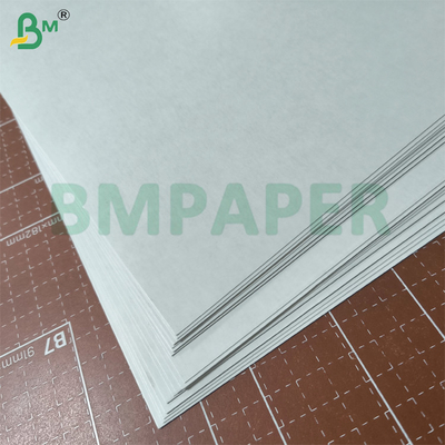 Black Core Cardstock 310 Gsm Doppelseitige glänzende Oberflächen-Spielkarte