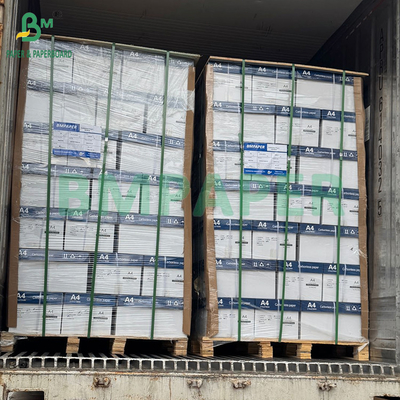75 gm 80 gm CF CFB Farbe NCR Kopierpapier für die Erstellung von Rechnung und Vertrag