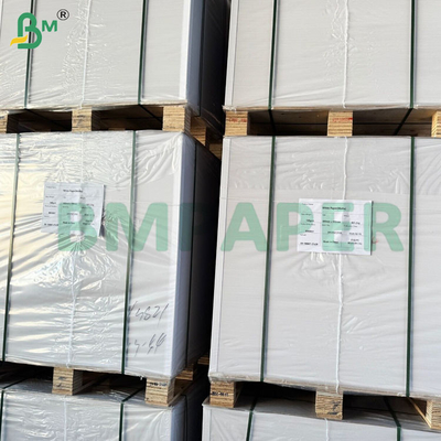 1.8mm weißes Wasser absorbierendes Papier für Auto-Luftfrischer