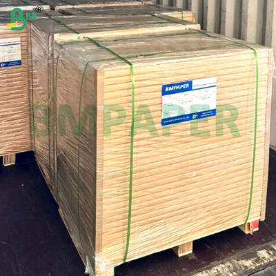 80g 100g Weißes, tintenfestes, hochfester, durchsichtiges Zeichnungspapier für Geschenkverpackungen