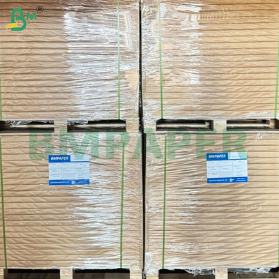 B Flöte 150+150gm Wellpapierblätter in mehreren Farben