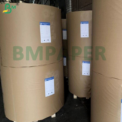 40 g Lebensmittelsicherheit Fettdichtes, hochtemperaturbeständiges Silikon-Bäckpapier für Lebensmittelverpackungen