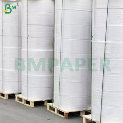 75 gm CF CB CFB Kohlenstofffreie Kopierpapierrollen für mehrfache Formen