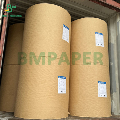 Rostfreies 36gr 40gr Photovoltaik-Glas Zwischenlagenpapier Jumbo-Rolle