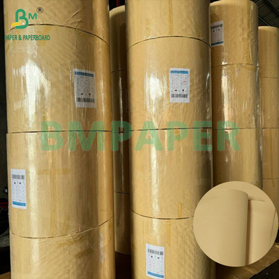 120 g/m² Lochfreies Schreibpapier, unbedruckt, zum Üben und Lernen für Blinde