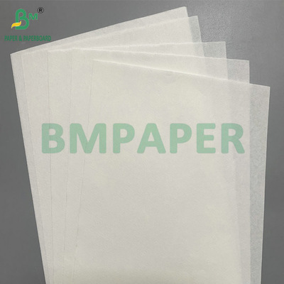 50 gm 54 gm Textured Coffee Filter Papier Weiß oder Braun Farbe