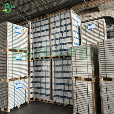 75 g 80 g NCR CB CFB CF Kohlenstofffreies Kopierpapier 8 1/2 x 11 Zoll Schwarz Bild