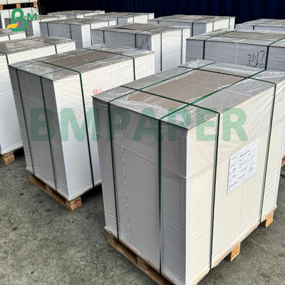 35gsm Natural White High Ink Absorption Offset Bible Paper for Lightweight Book Pages