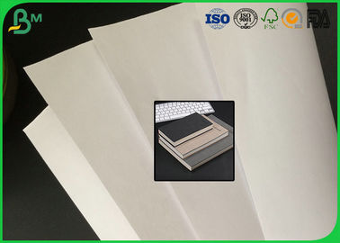 glattes gestrichenes Papier der absorbierenden Druckfarbe-80g für die Herstellung des Anmerkungs-Buches