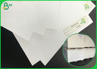 Riesiges Rollenjungfrau-Holzschliff-Offsetpapier-/weißes Bondpapier