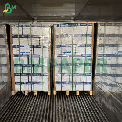 20# Farbiges, kohlenstofffreies, doppeltes Formular, Kopienpapier, 500 Blatte