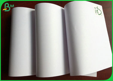 FSC unbeschichtet und Jungfrau-Massen-Art hohes weißes Bondpapier Brighteness 70gsm