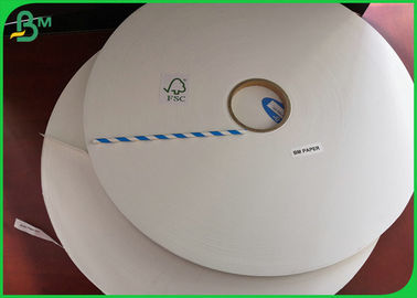 Strohpapier sicherer und abbaubarer Tinte 60g 80g120g umweltsmäßig bedruckbares