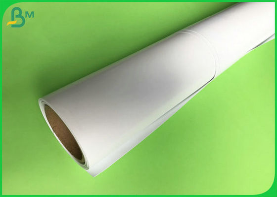 FSC bescheinigte Kunstdruckpapier-/Drucktintenstrahl-Foto-Papier Rolls 190gsm 200gsm 250gsm 300gsm hohes glattes