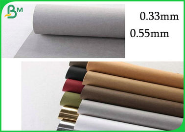 2018 Soem-Service der hohen Qualität 0.33mm und 0.55mm waschbares Kraftpapier