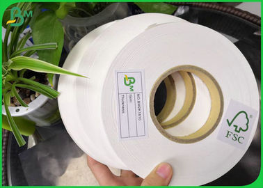 100% abbaubares umweltfreundliches 60gsm 120gsm Stroh-Papier für Papier- mit Leselinienstrohe