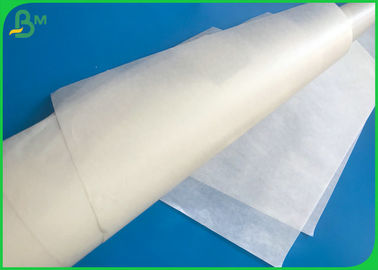 Leuchtstoff freier Leichtgewichtler 30g beschichtete Burgerpapier mit FDA-gebilligtem