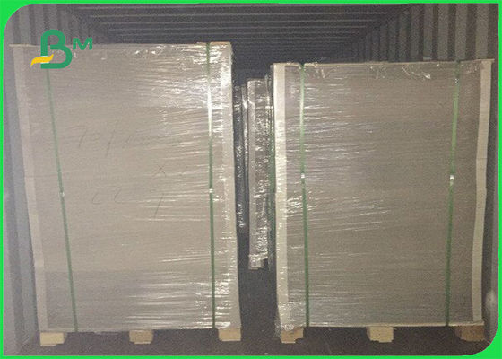 30-G-/Mfettdichtes hitzebeständiges Hamburger-Papier für die Verpackung