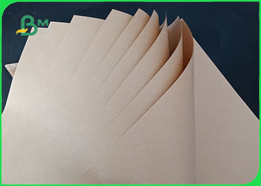 40 - 80-G-/Mauswechselbare fettdichte Nahrungsmittelgrad-Papier-Rolle für Schnellimbiss-Verpackung