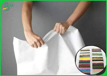 1073D 1082D Druckbare Papierstoffe in verschiedenen Farben zur Herstellung von Sofas