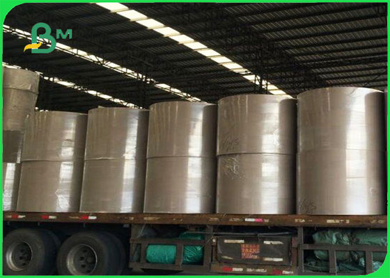 Zugelassener grauer Karton Grad AAA FSC 1mm 2mm 3mm für Verpackungs-Kästen