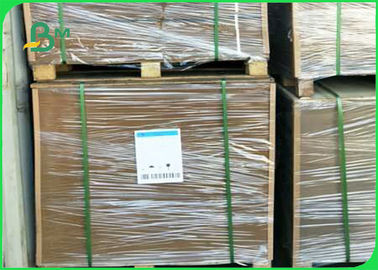 Feuchtigkeitsfeste und recyclebare 230 - Papier des Kraftliner-300g für Packin