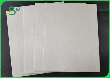 Graue Spanplatte FSC Certificed/umweltfreundlicher Recyclingpapier-Grad AAA AA für Magazin