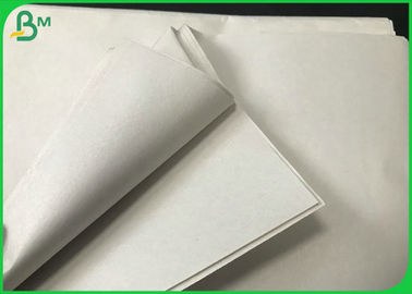 Zeitungspapier-Papier-Blätter 45gsm 46gsm 48,8 G/M beleuchten Grey Custom Size