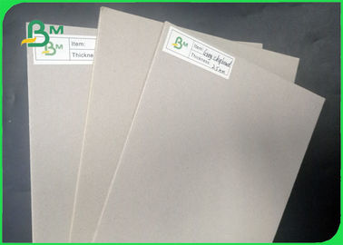 100% bereiteten Grauspanplatte der Steifheit 1,5/1,35/2.0mm der Masse gute für das Verpacken auf