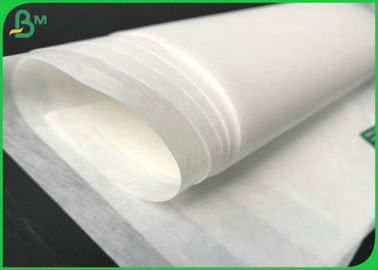 Der Jungfrau-1020mm Weißbuch 40gsm 50gsm Nahrungsmitteldes grad-C1S für das Zuckerverpacken