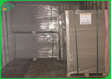 Aufbereiteter grauer Karton Gris des Material-1.5MM für die Herstellung der Verpackungs-Geschenkbox