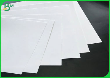 Holzschliff 100gsm - 300gsm 86*61cm beschichtete Mattpapier für Offsetdruck