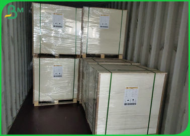 Weiße Pappe SBS u. FBB 230 Papier G/M bis 400 G/M G1S für das unsichtbare Socken-Verpacken