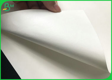 C1S-Elfenbein-weiße Papppolygestrichenes papier 300 Gramm + 15 G-/Mpet lamelliert