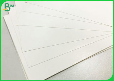 Bedecken Sie verpackende Papierweiße Pappblätter der karten-275gr 300gr 400gsm 420gsm mit Blasen