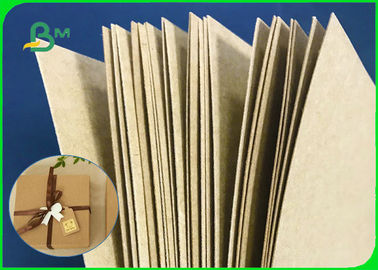 250gsm - Jungfrau-Kraftpapier 350gsm Brown für die Herstellung von Paketen