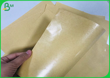 Polyanti- Sandwich Wasser des beschichtungs-Materials, das Kraftpapier GC1 120 Gramm einwickelt