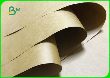 Papier-300gsm 350gsm Brown Kraftpapier des recyclebaren Fach-Kasten-im Blatt