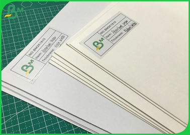 Starke Kladden-saugfähiges Pappblatt Bier-Mat Paper Boards 0.4mm 0.5mm