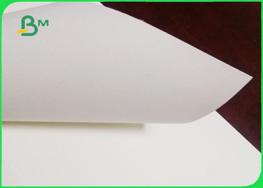 0,031 Zoll 0,072 Zoll-Stärke-wasseranziehendes Papier für Tabelle Placemat